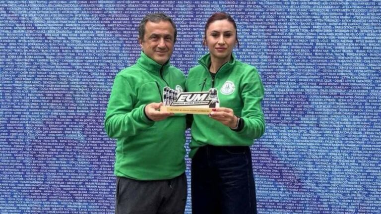 Antik Kentte Giresun Rüzgarı Esti!