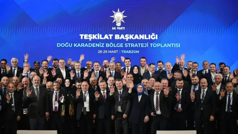 Demiryolu Projesinin Detayları Belli Oldu