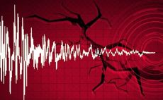 Giresun açıklarında deprem paniğe neden oldu