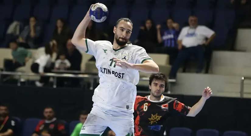 Altın Post Giresunspor Beşiktaş’a Direnemedi