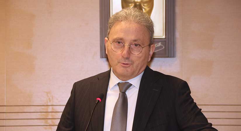 Çakırmelikoğlu: Özel Sektörün Alanı Genişletilmeli