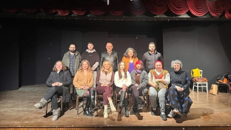 BST Samsun’da Giresun’u Temsil Edecek