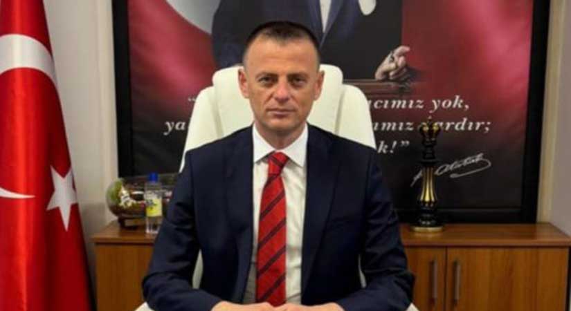 Başkan Arışan’dan Kadir Gecesi’nde Birlik Çağrısı