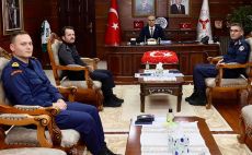 Giresun’da Ramazan Bayramı için güvenlik alarmı